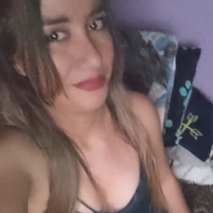 Flaquiita Hernández