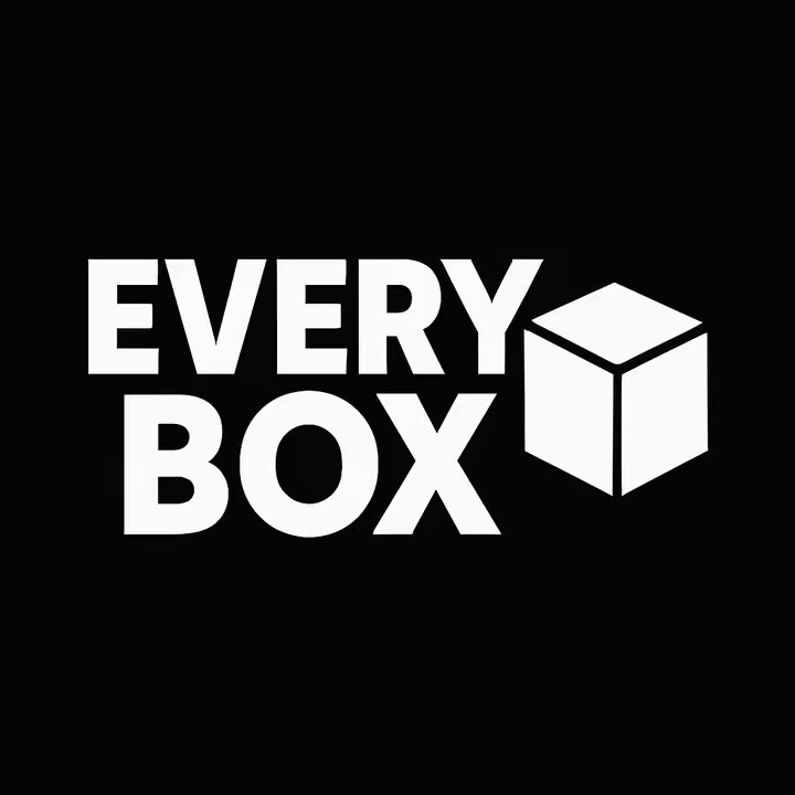 Every Box