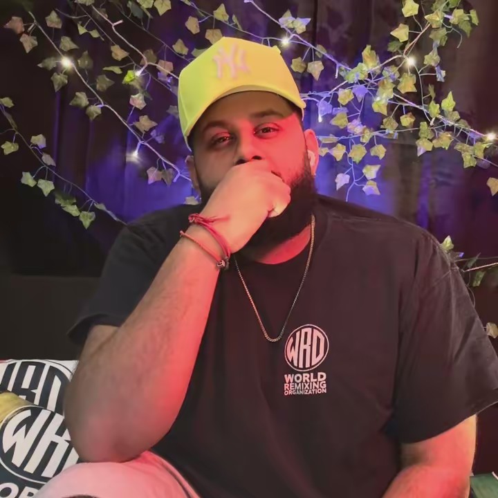 NAViTHEREMIXER (WROREMIX) 🇬🇾