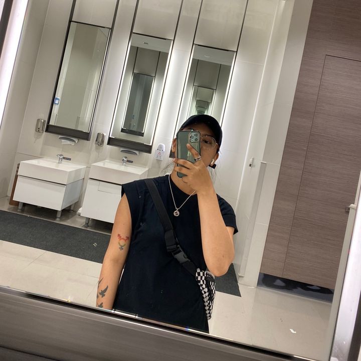 🏳️‍🌈อันยอง’Benny 🇰🇷🇹🇭