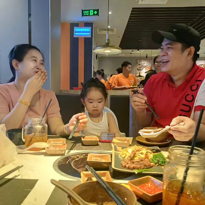 KÊNH MẸ BÉ GIA HÂN