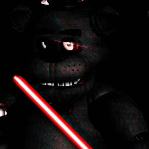 Мишка_Фреди