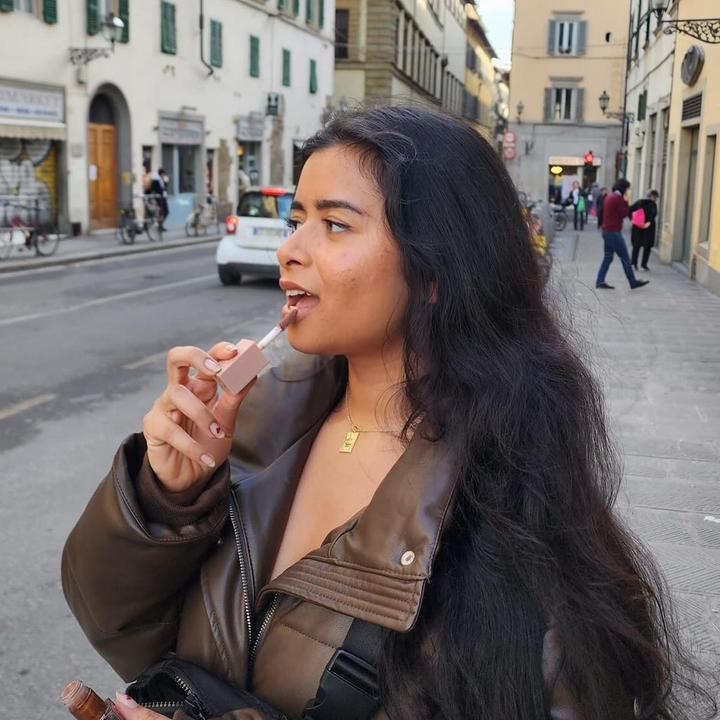 ani | UGC Creator 🪐