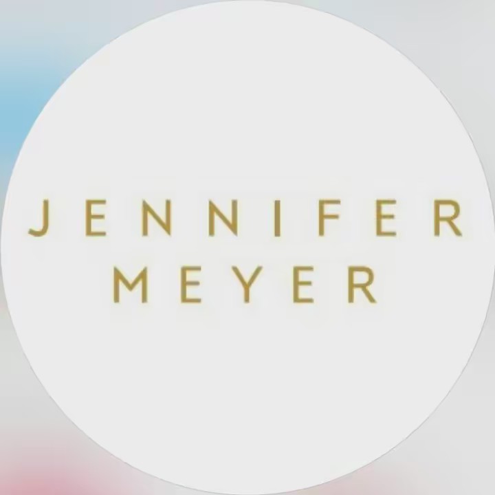 Jennifer Meyer 💍💎