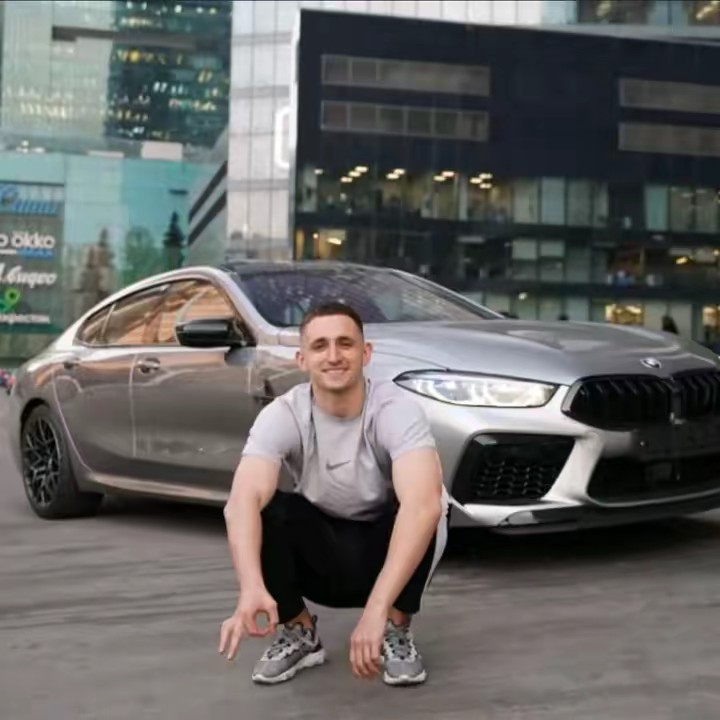 лєтвін настоящєй