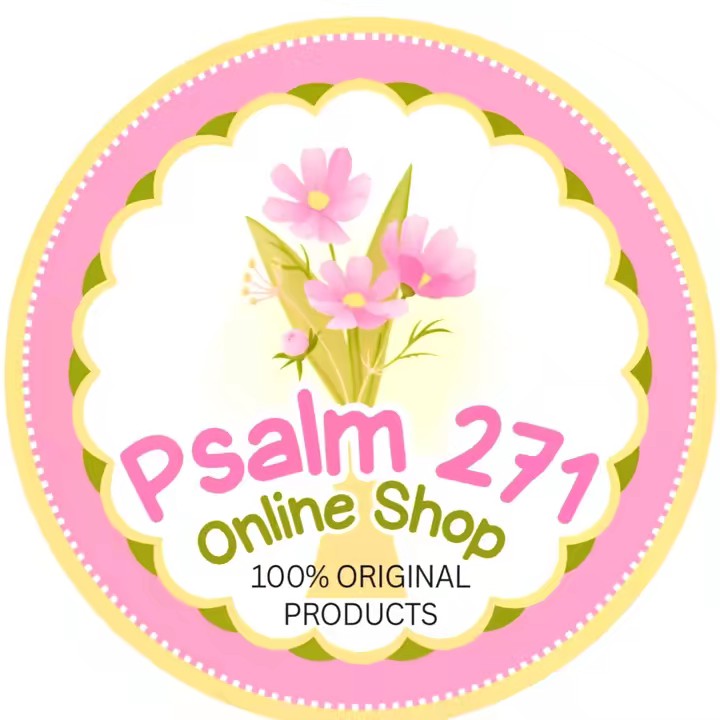 Psalm 271 ONLINE SHOP