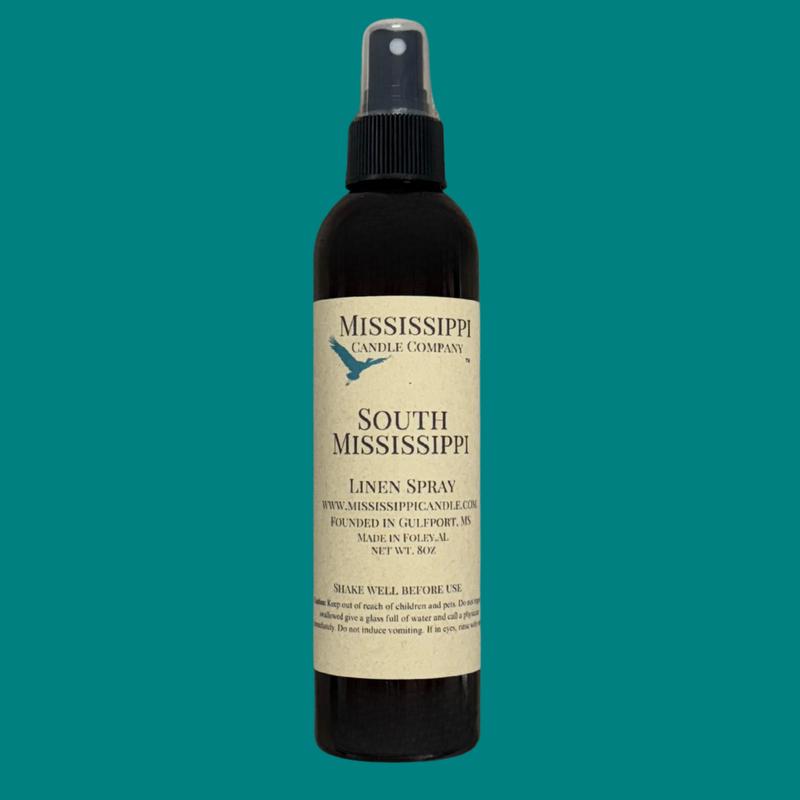 Linen Spray - Freshener for Clothes - Aroma Freshener