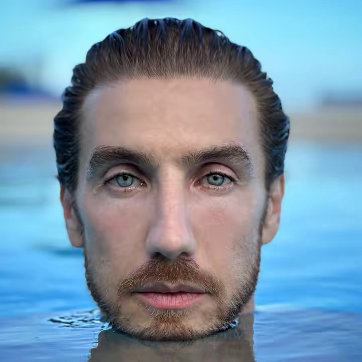Eugenio Siller ⚜️