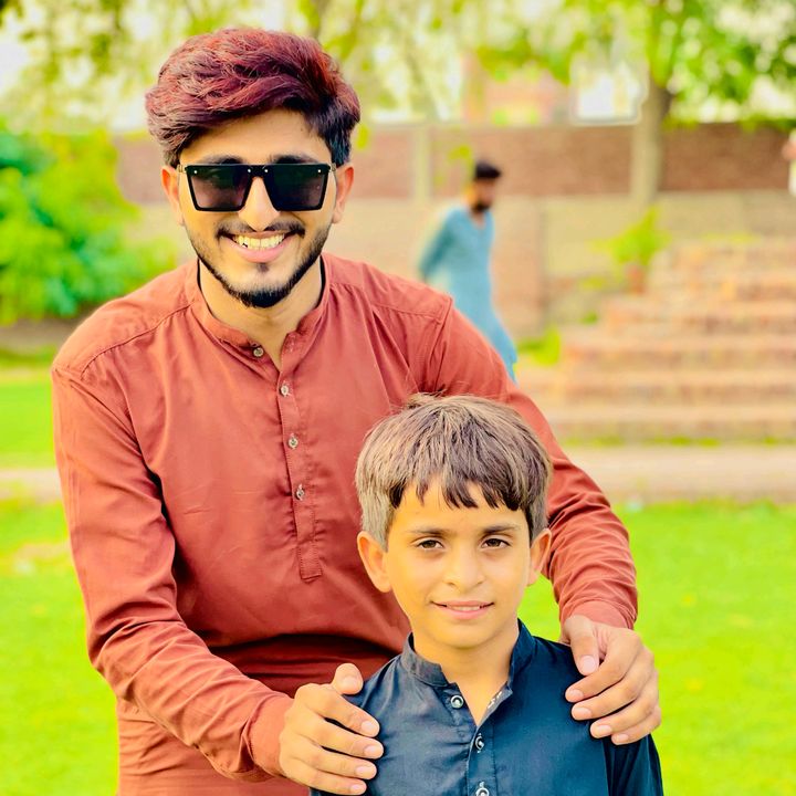 Nadeem  jutt  3 💫