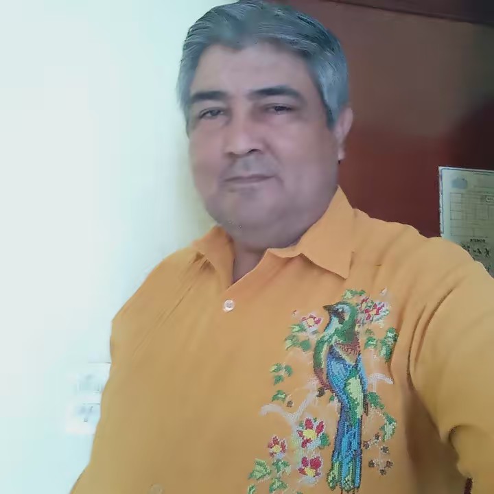 José Roman García García