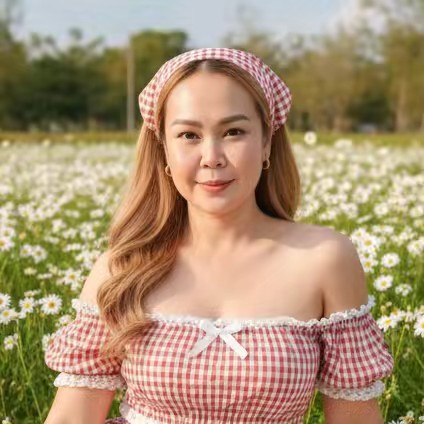 พี่ญาญ่าช้อป