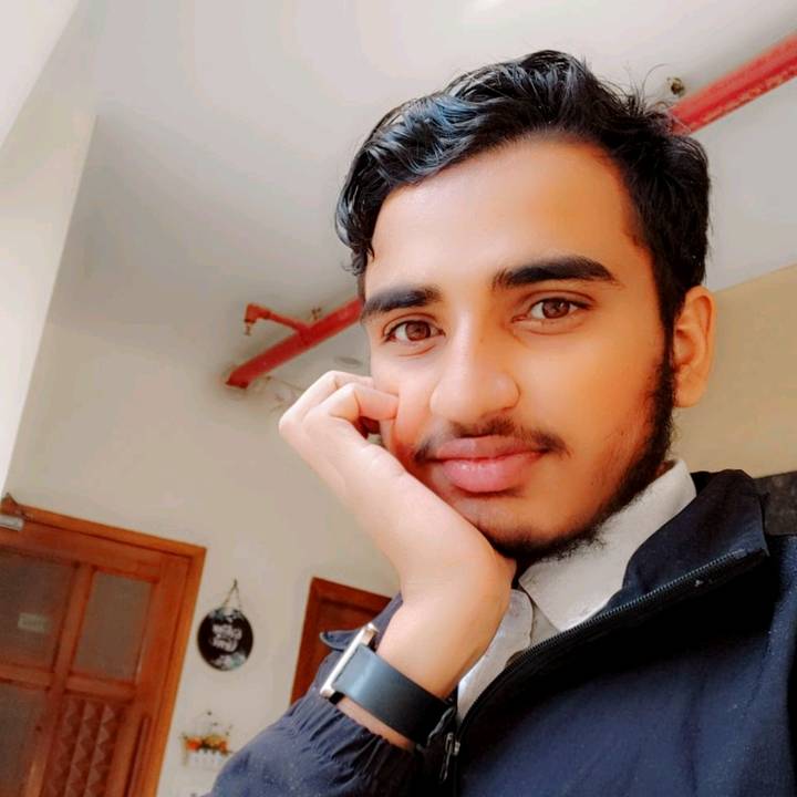 तेहि अभागि मान्छे हो म