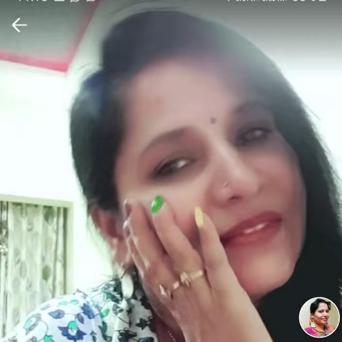 Dr shaila. vijapur. magalu❤️💞