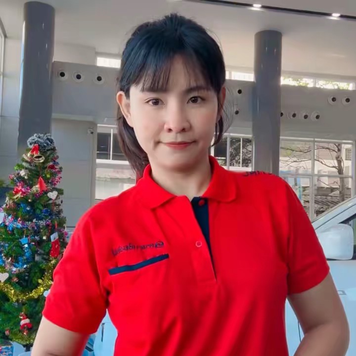 มิ้ง อีซูซุ