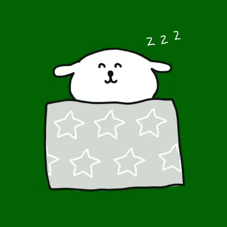 疲労(ᵔᴥᵔ)🪴| 6畳