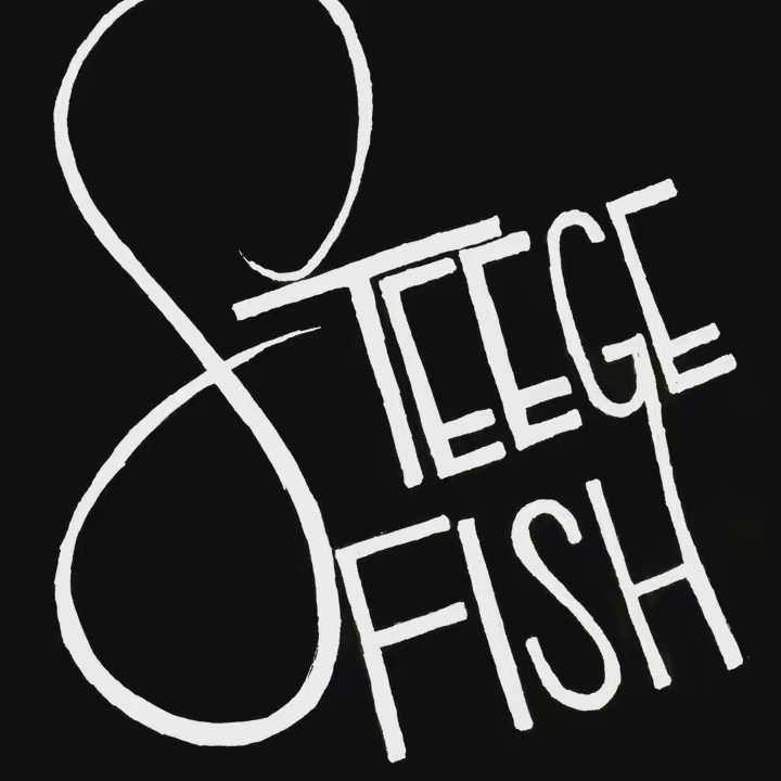 Steegefish