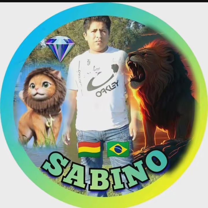 💎Sabino Fernandez💍