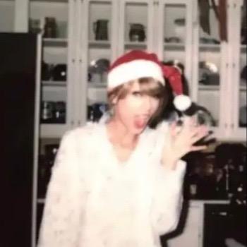 annie (Taylor’s Version)