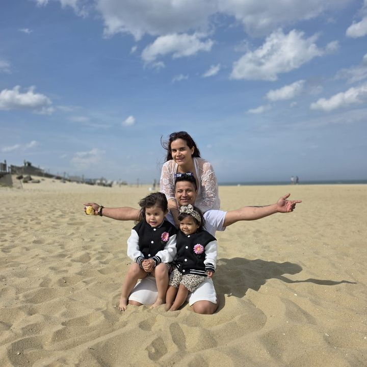 Fernanda V Vinces 🇪🇨