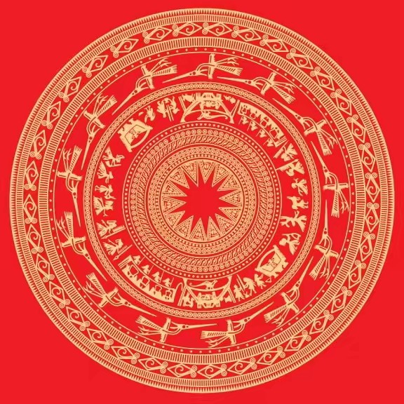 GIẢI MÃ LỊCH SỬ