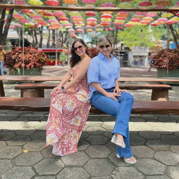 Irení! Hairstylist e visagista