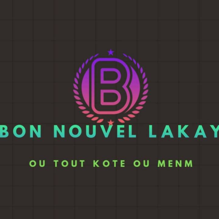 bon lakay tv