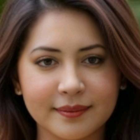 Río de mar y las olas