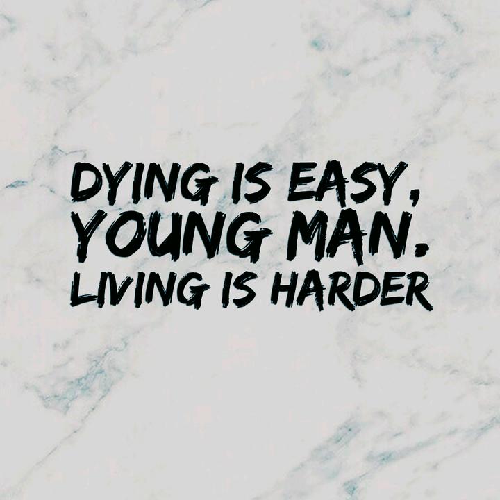 Josiah (Lafayette's Version)