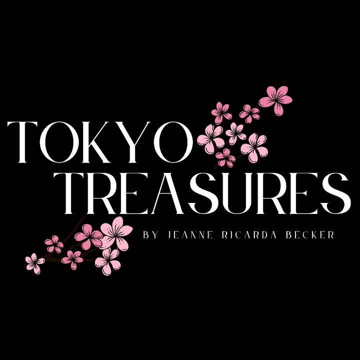 Tokyo Treasures