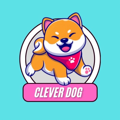 ᴄʟᴇᴠᴇʀ ᴅᴏɢ