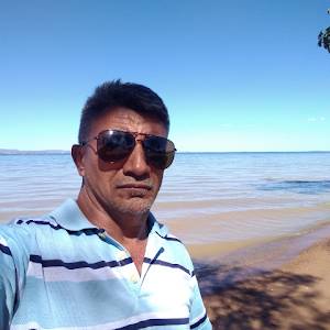 Luiz Gonzaga Silva Macedo