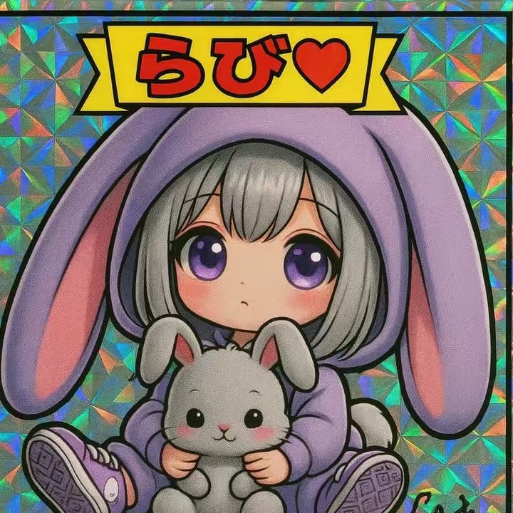 🌸🍑🦉ラピT🍝 🎧🍕☀️