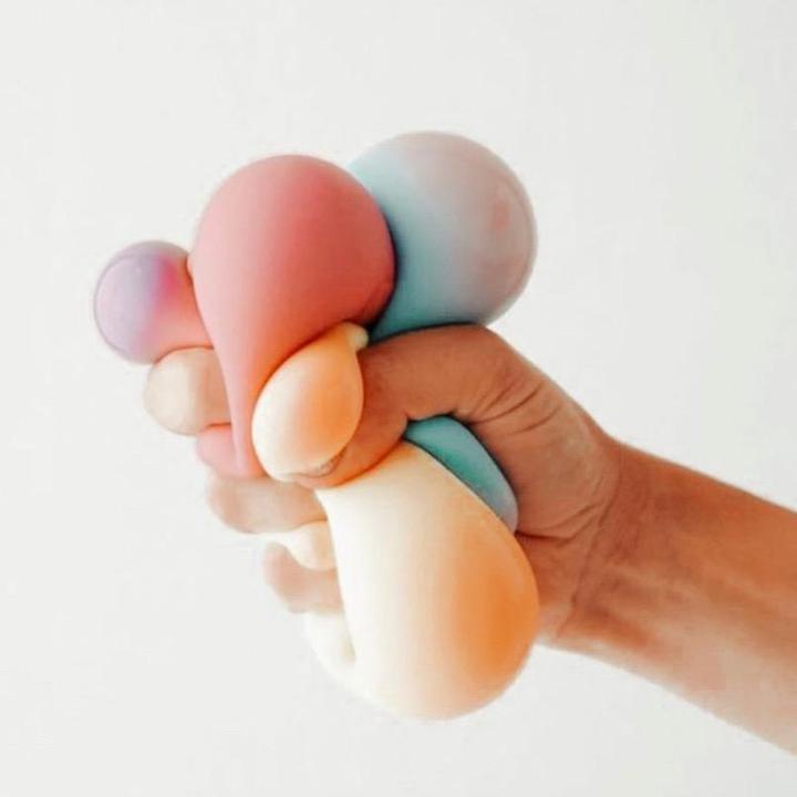 sunsshine....fidgets