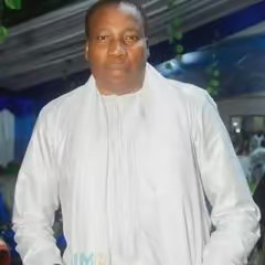 Pape Niang Miftahou Salam