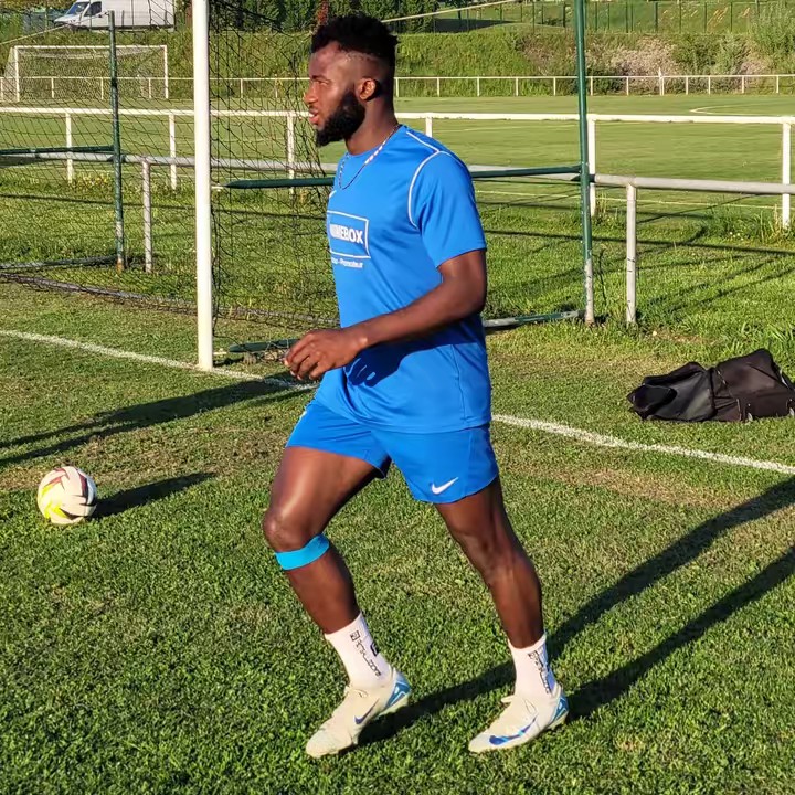 M’bra viking ⚔️