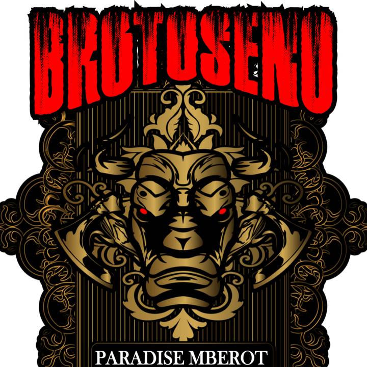 BROTOSENO PARADISE MBEROT