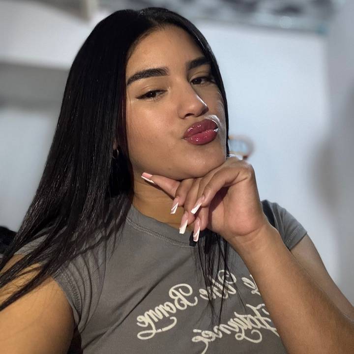 Gabriela Estefany Mendoza✨