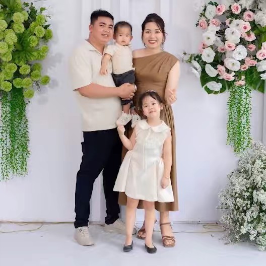 Trần Hải HR 0867 538 579