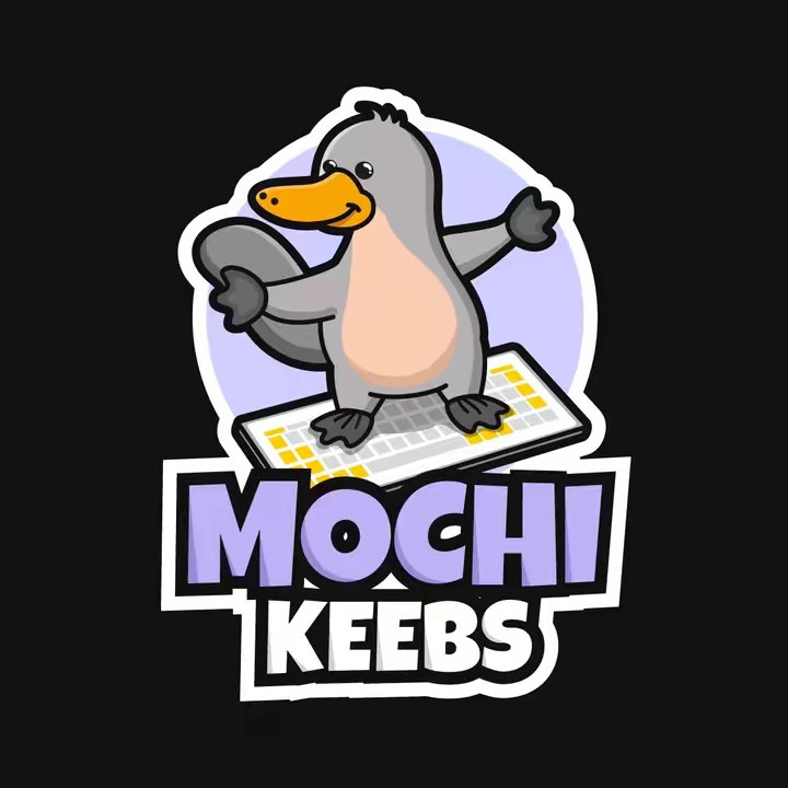 Mochi Keebs