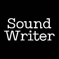 SoundWriter