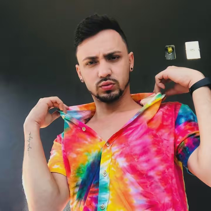 Igor   T’ Logunedé 🦚🦚