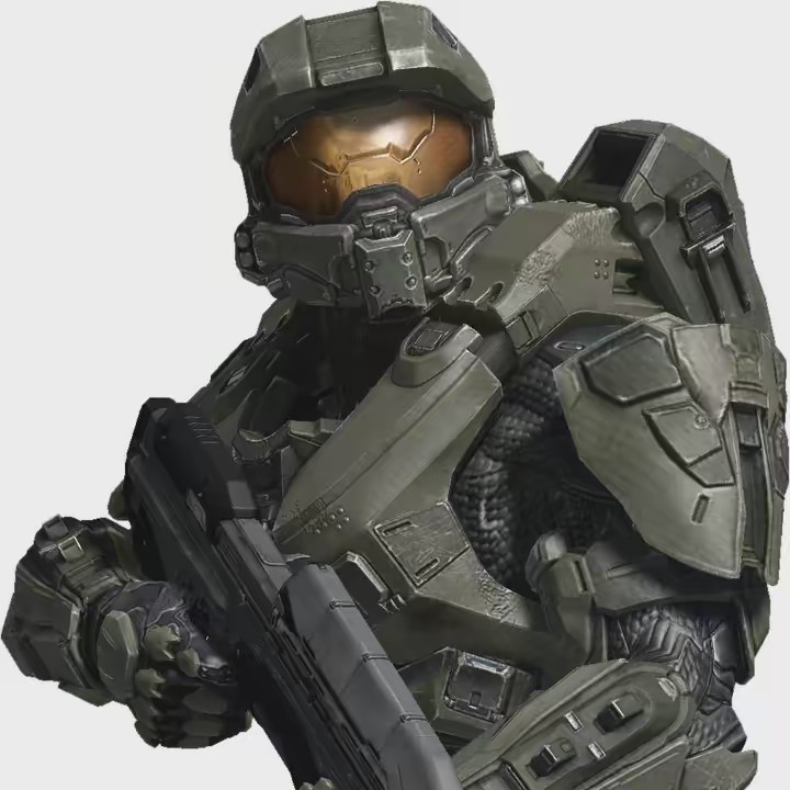 Master Chief (117)