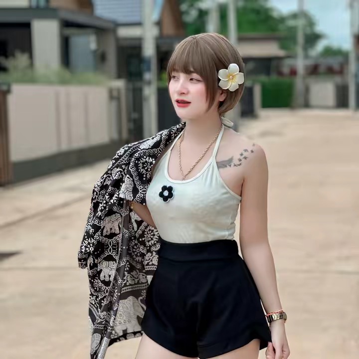 ชานม รีวิ้ว shop สูง 156 🧋