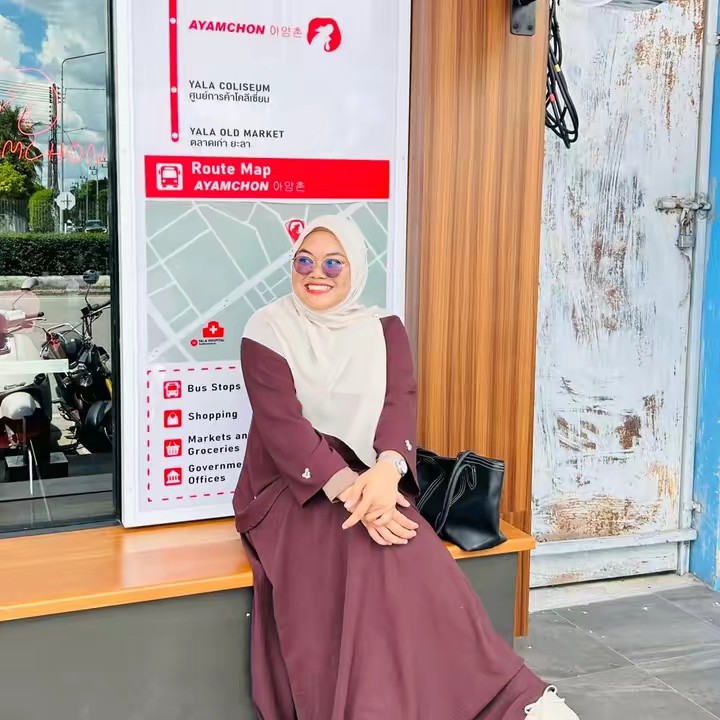 ครูฮะห์อยากมาป้ายยา 🧺