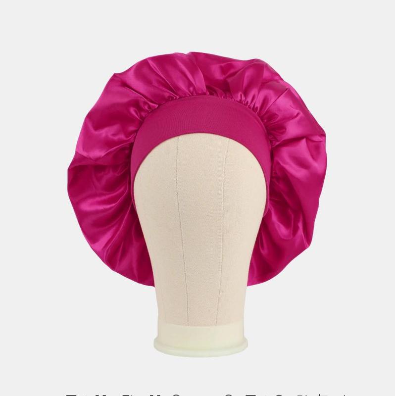 【Not For Sale】ISEE Free Bonnets with Wig Purchase-Automatically Included with Any Wig Purchase (Do Not Order Separately)#TikTokShopHolidayHaul
