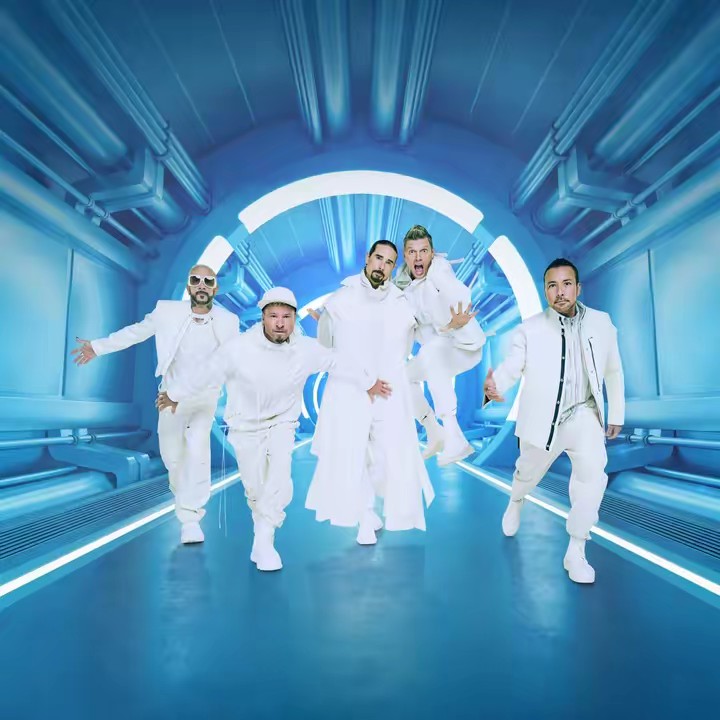 Backstreet Boys