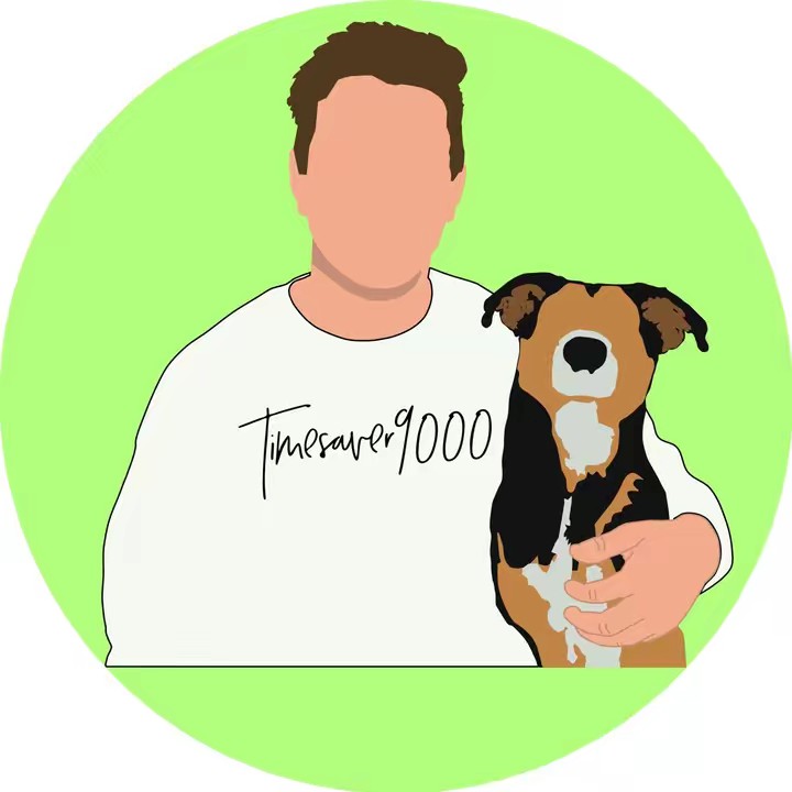 TimeSaver9000