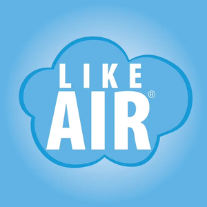 Like Air Puffcorn