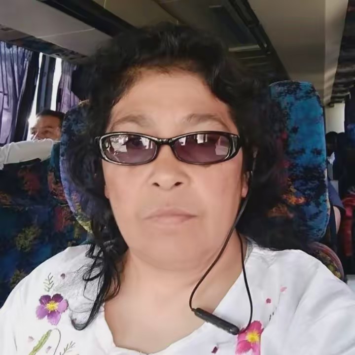 Leticia Méndez Salgado