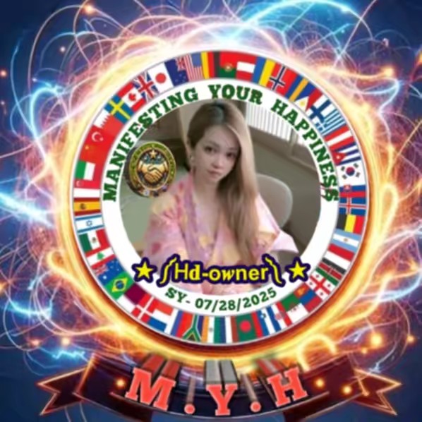 𓆩༢࿔ྀુᴴᵈ_ᴼʷⁿᵉʳ♨️MAYU💞30Ⓜ︎Ⓨ︎Ⓗ︎